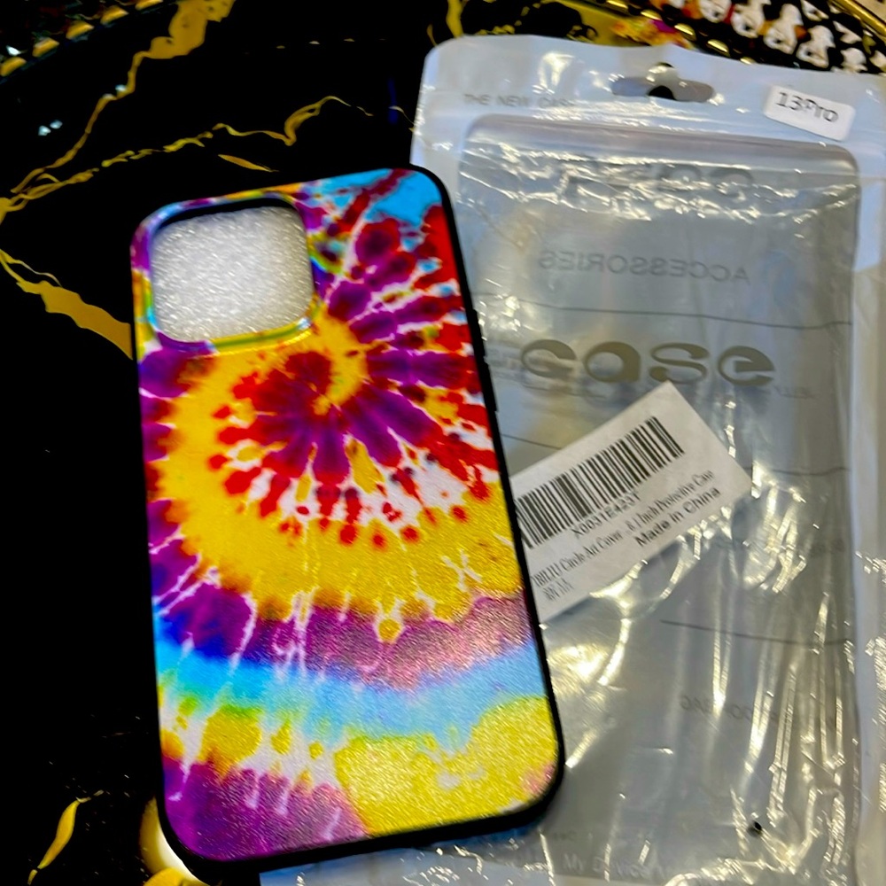 iPhone 13 Pro case